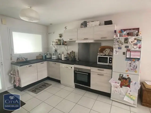 Photo 3 Appartement 3 pièces 88.41m²