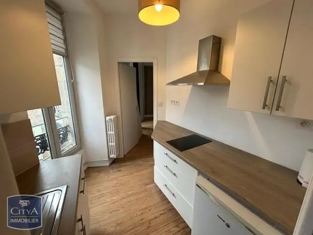 Photo 5 Appartement 2 pièces 39.2m²