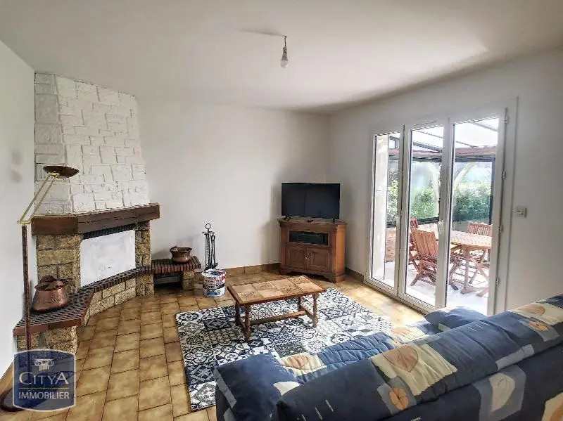 Photo 2 Maison 4 pièces 110.46m²