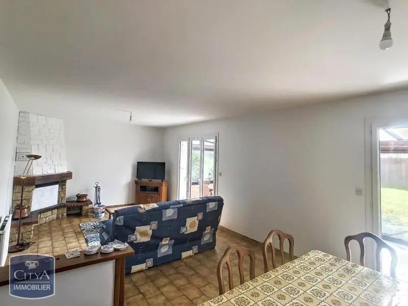 Photo 4 Maison 4 pièces 110.46m²