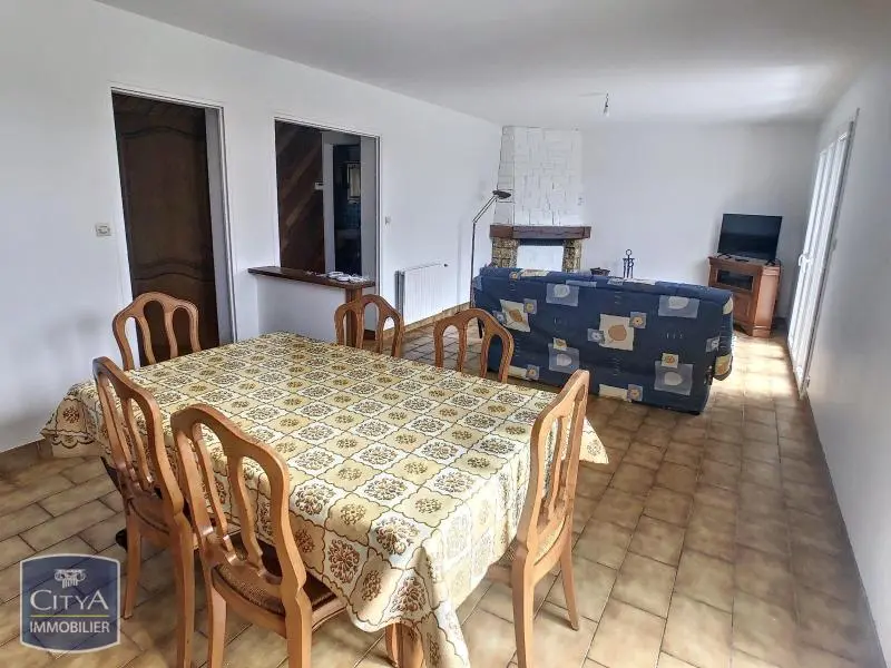 Photo 3 Maison 4 pièces 110.46m²