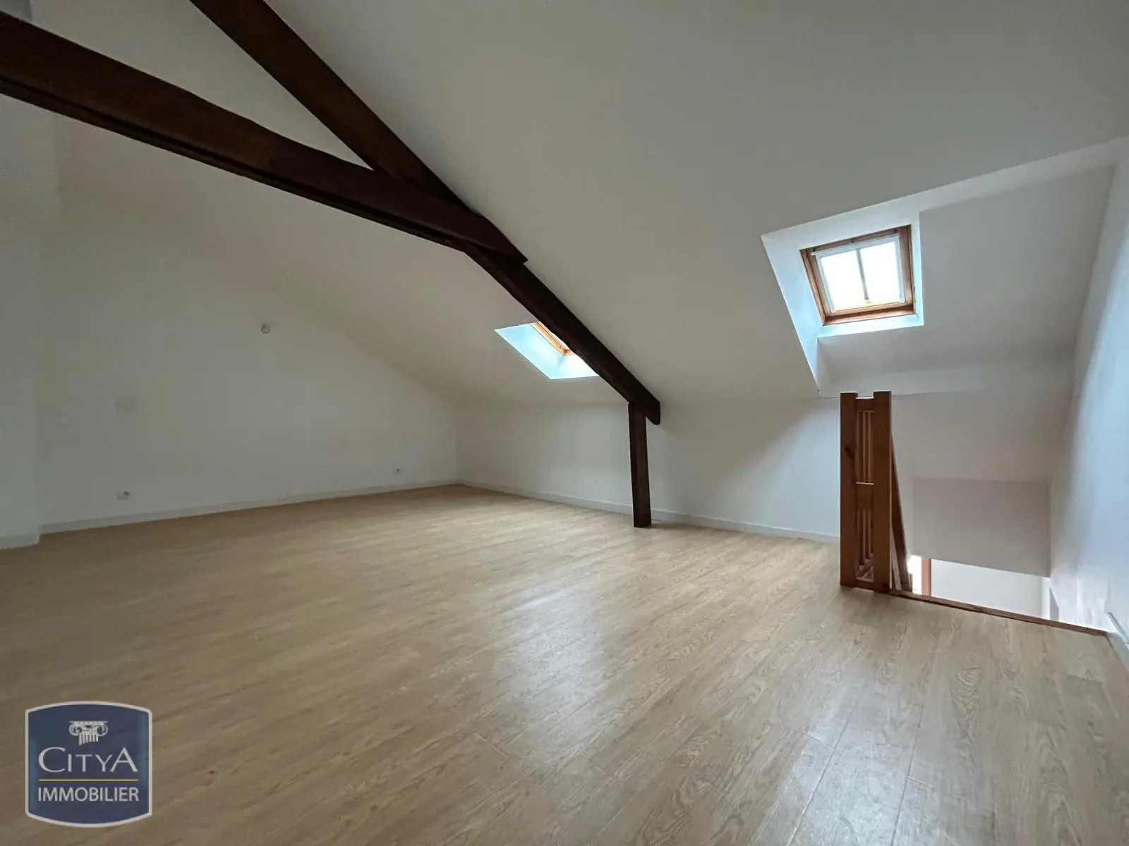 Photo 6 Appartement 3 pièces 47.35m²