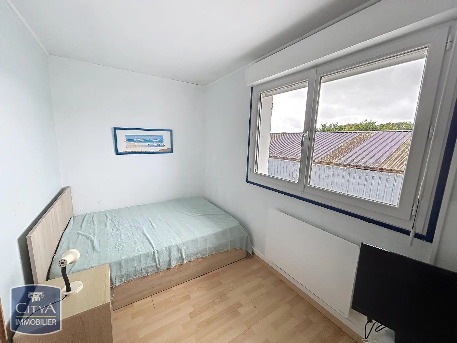 Photo 2 pour Appartement 1 pièce 28.14m² Photo 2 Appartement 1 pièce 28.14m²
