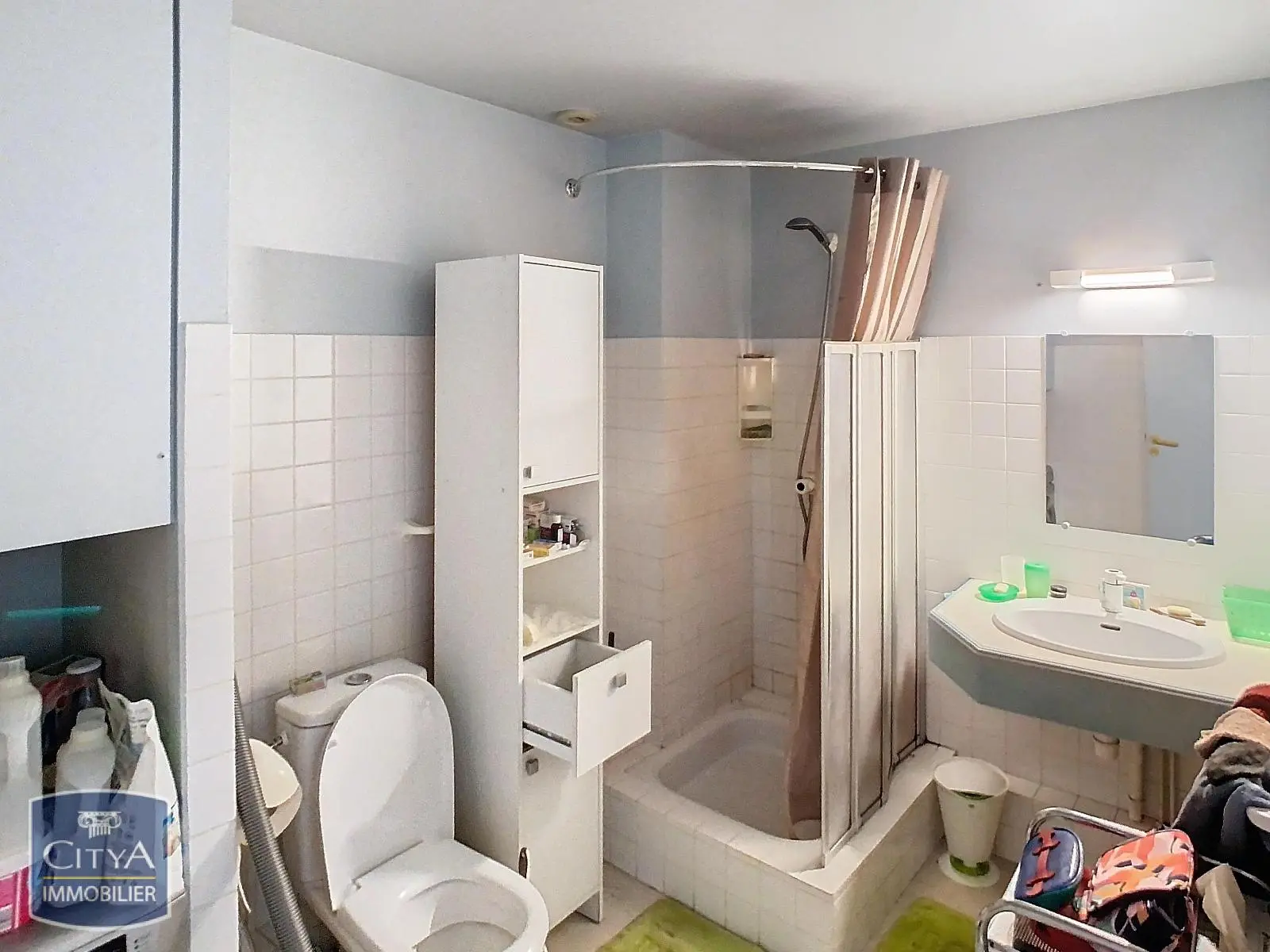 Photo 7 Appartement 2 pièces 49.43m²