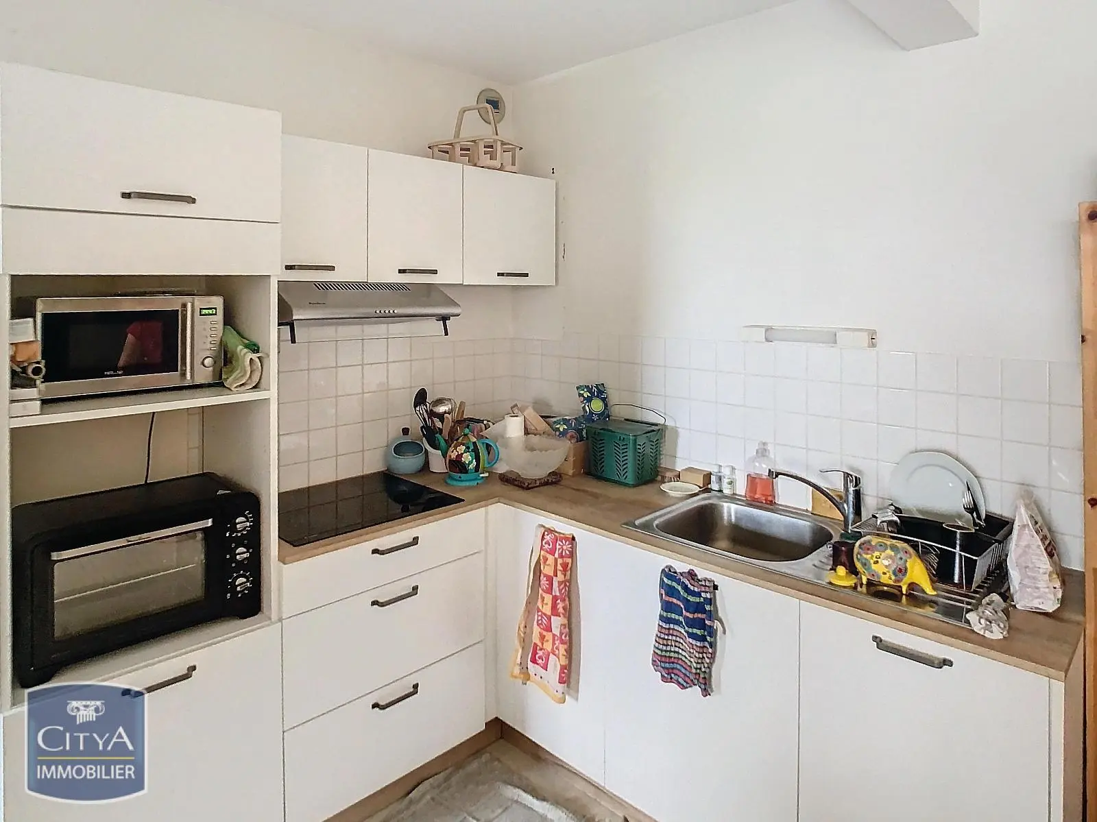 Photo 2 Appartement 2 pièces 49.43m²