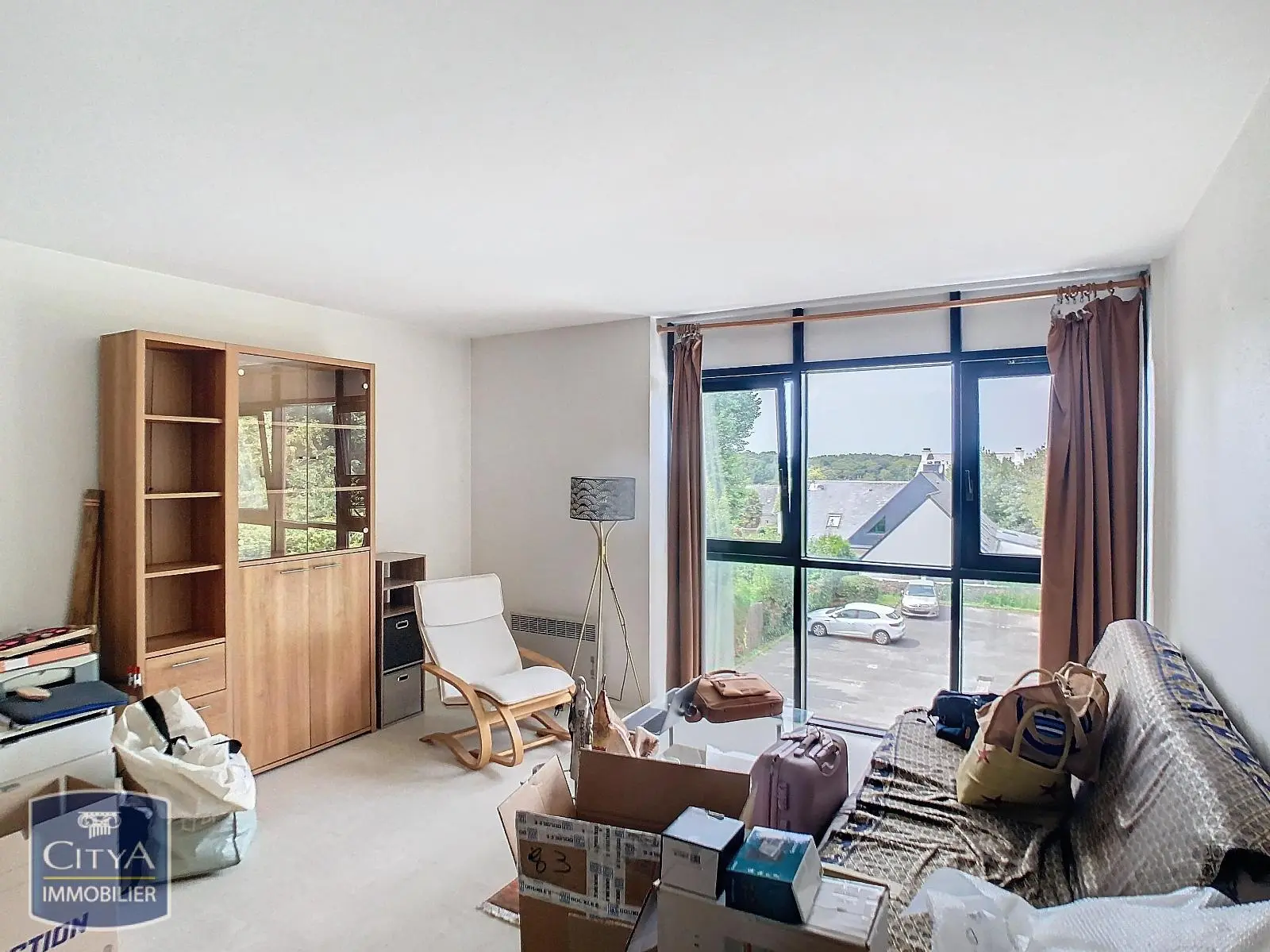 Photo 1 Appartement 2 pièces 49.43m²