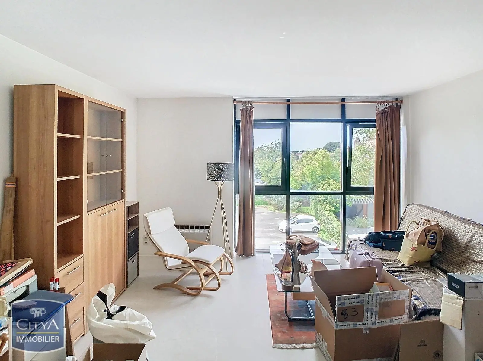 Photo 4 Appartement 2 pièces 49.43m²