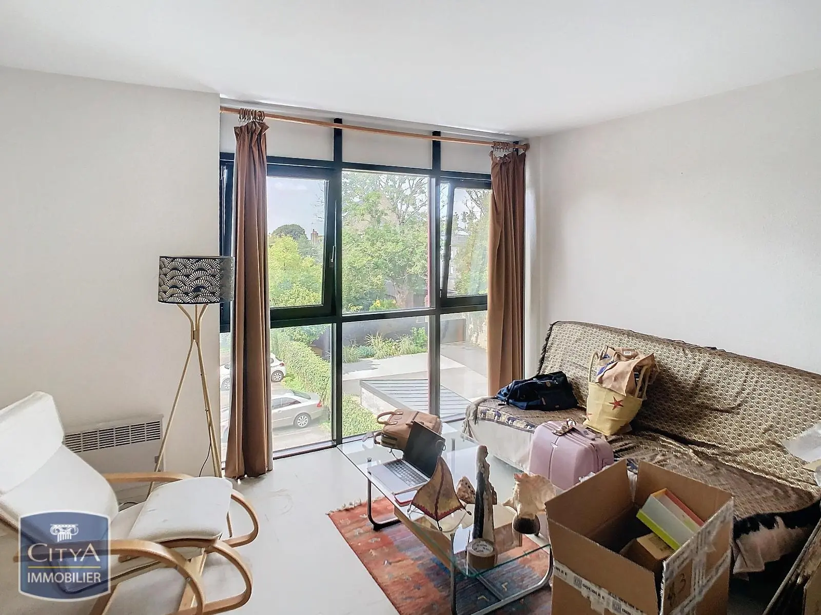 Photo 5 Appartement 2 pièces 49.43m²