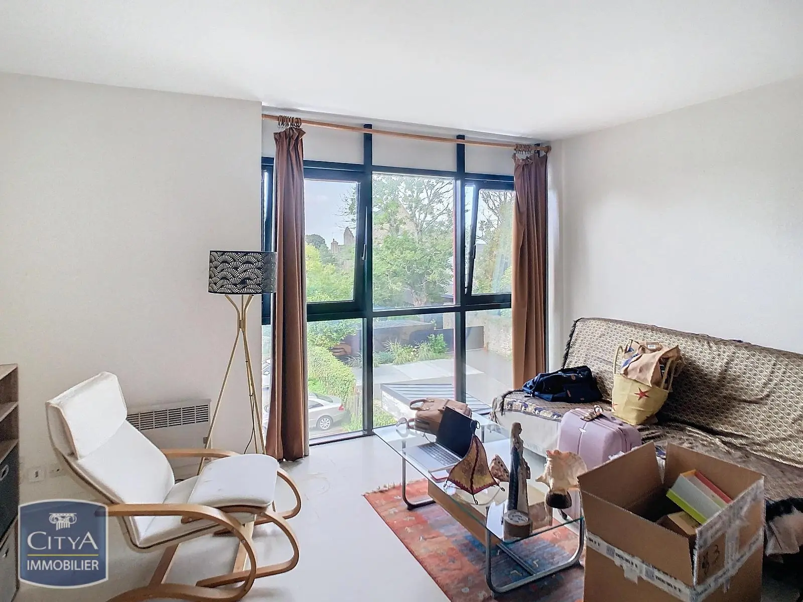 Photo 3 Appartement 2 pièces 49.43m²