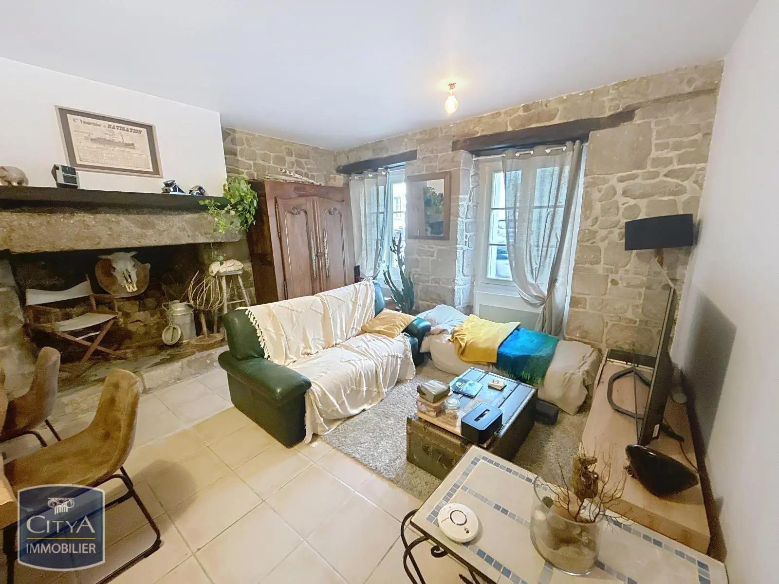 Photo 1 appartement Auray