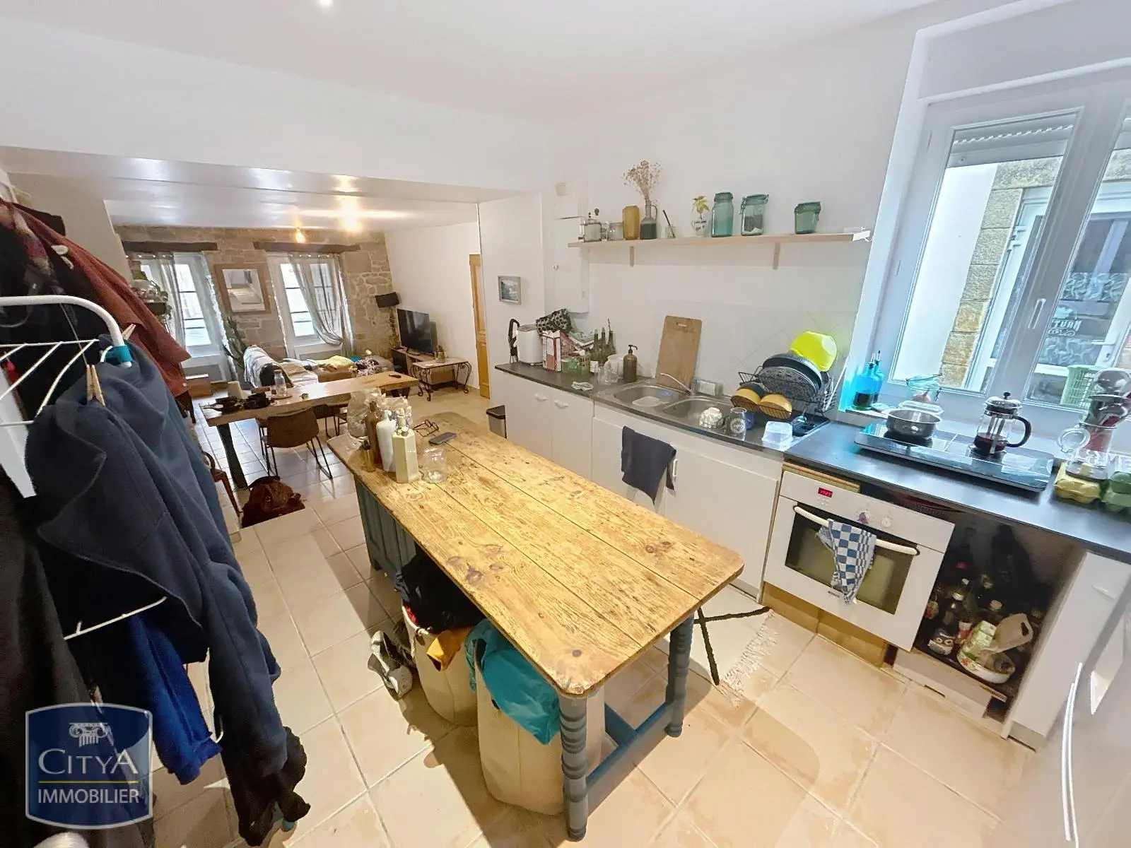 Photo 3 appartement Auray