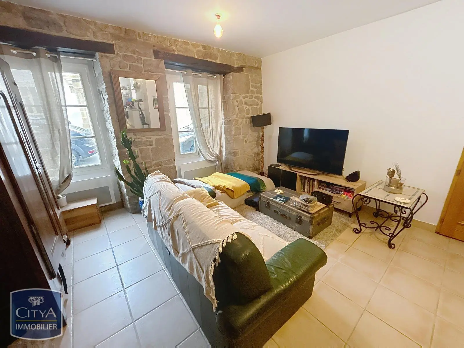 Photo 2 appartement Auray