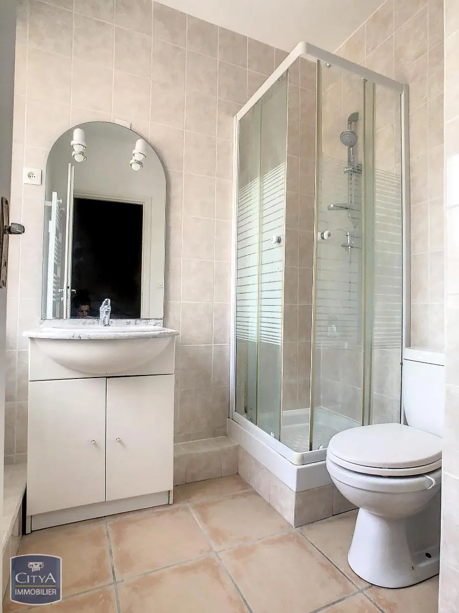 Photo 5 appartement Auray