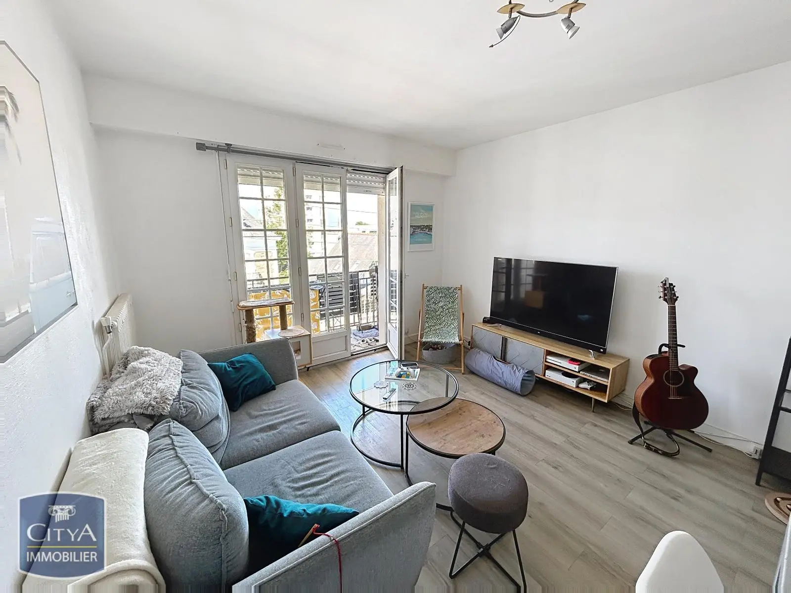 Photo 4 Appartement 3 pièces 53.09m²