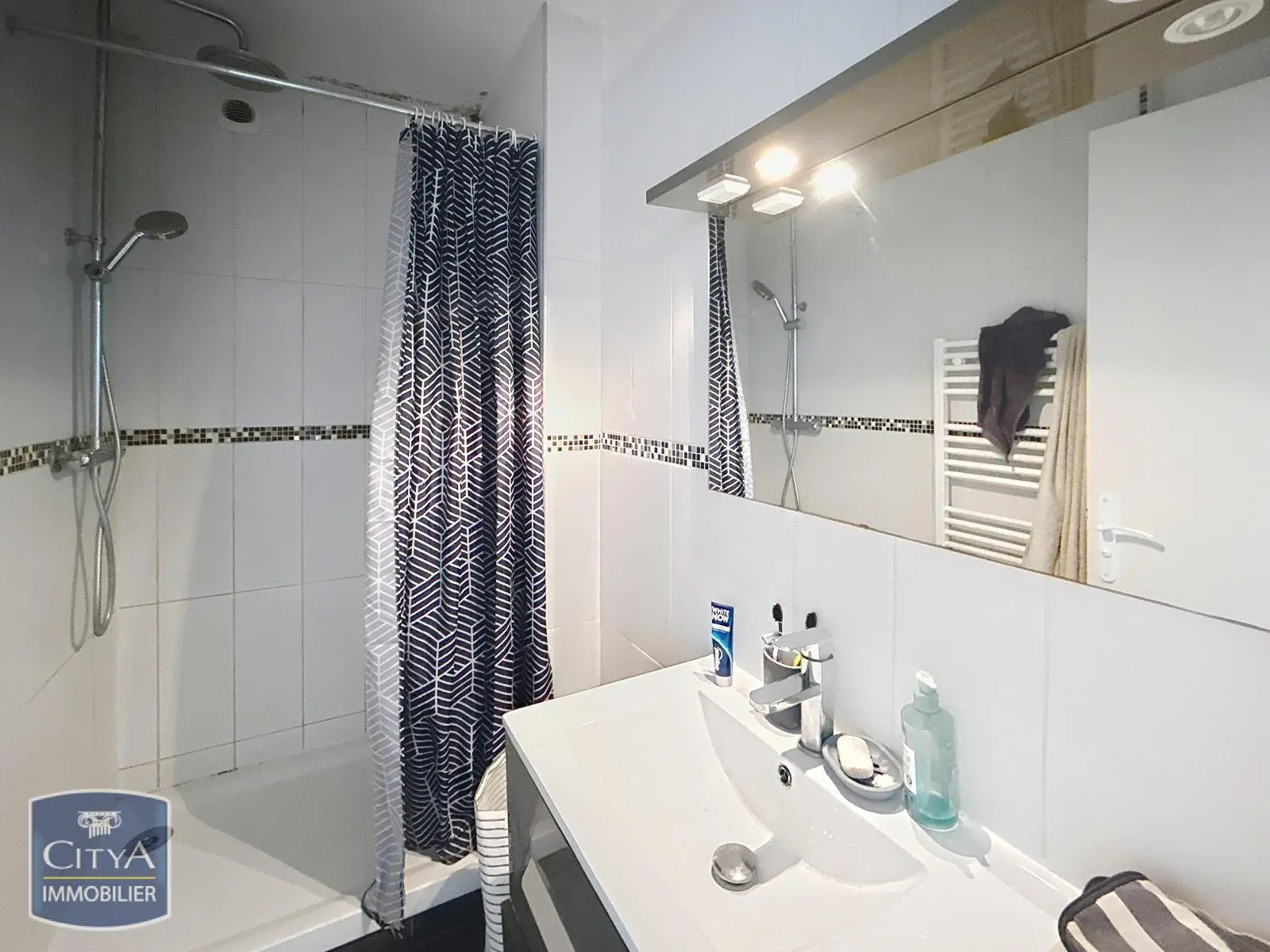 Photo 7 Appartement 3 pièces 53.09m²