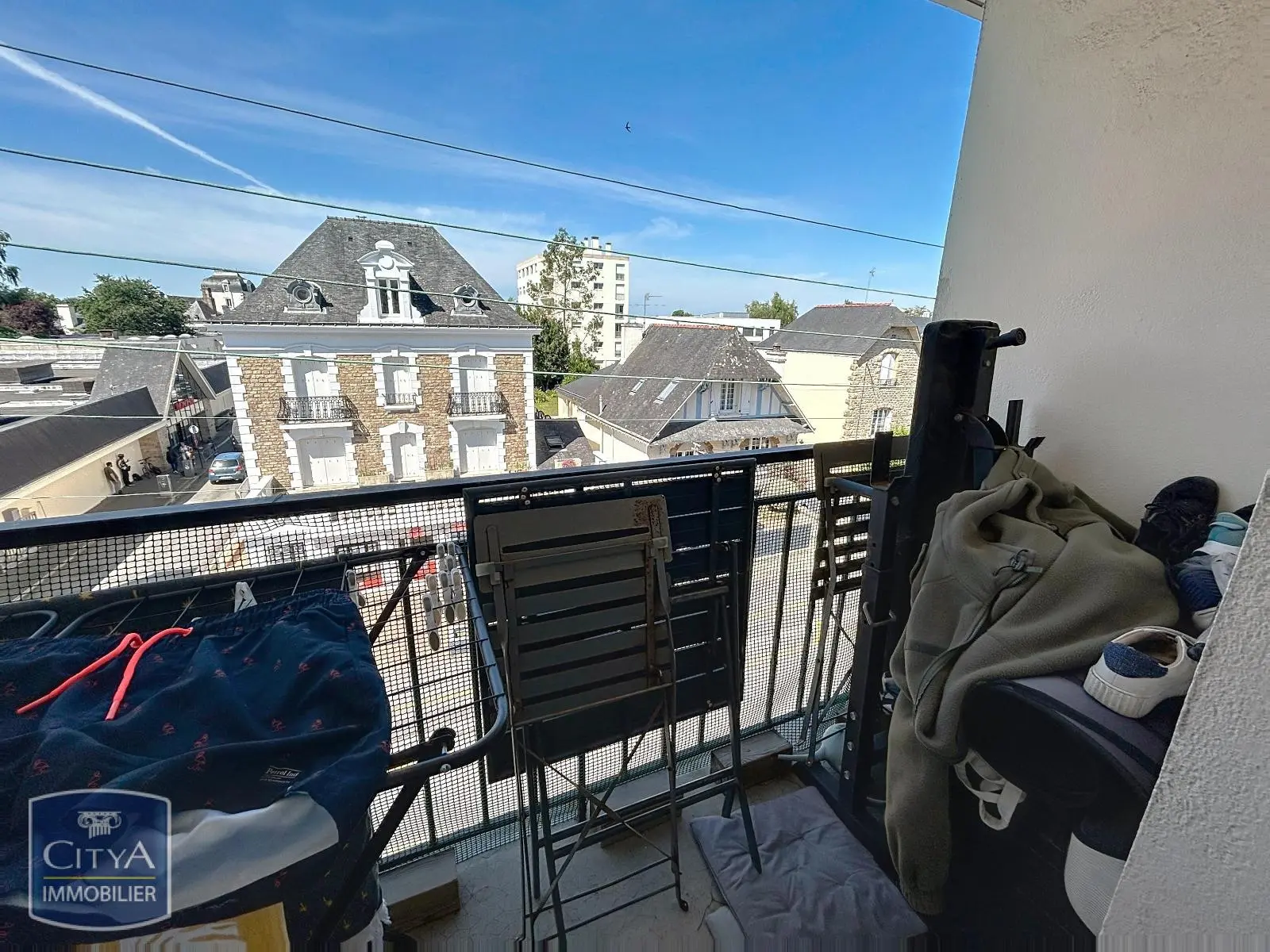 Photo 8 Appartement 3 pièces 53.09m²