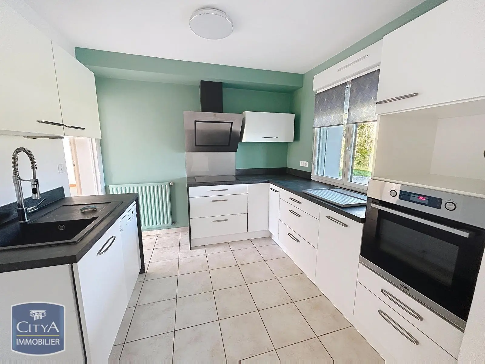 Photo 1 pour Maison 5 pièces 100m² Photo 1 Maison 5 pièces 100m²