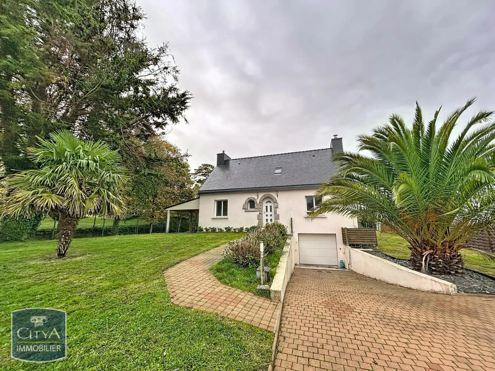 Photo 14 Maison 5 pièces 100m²