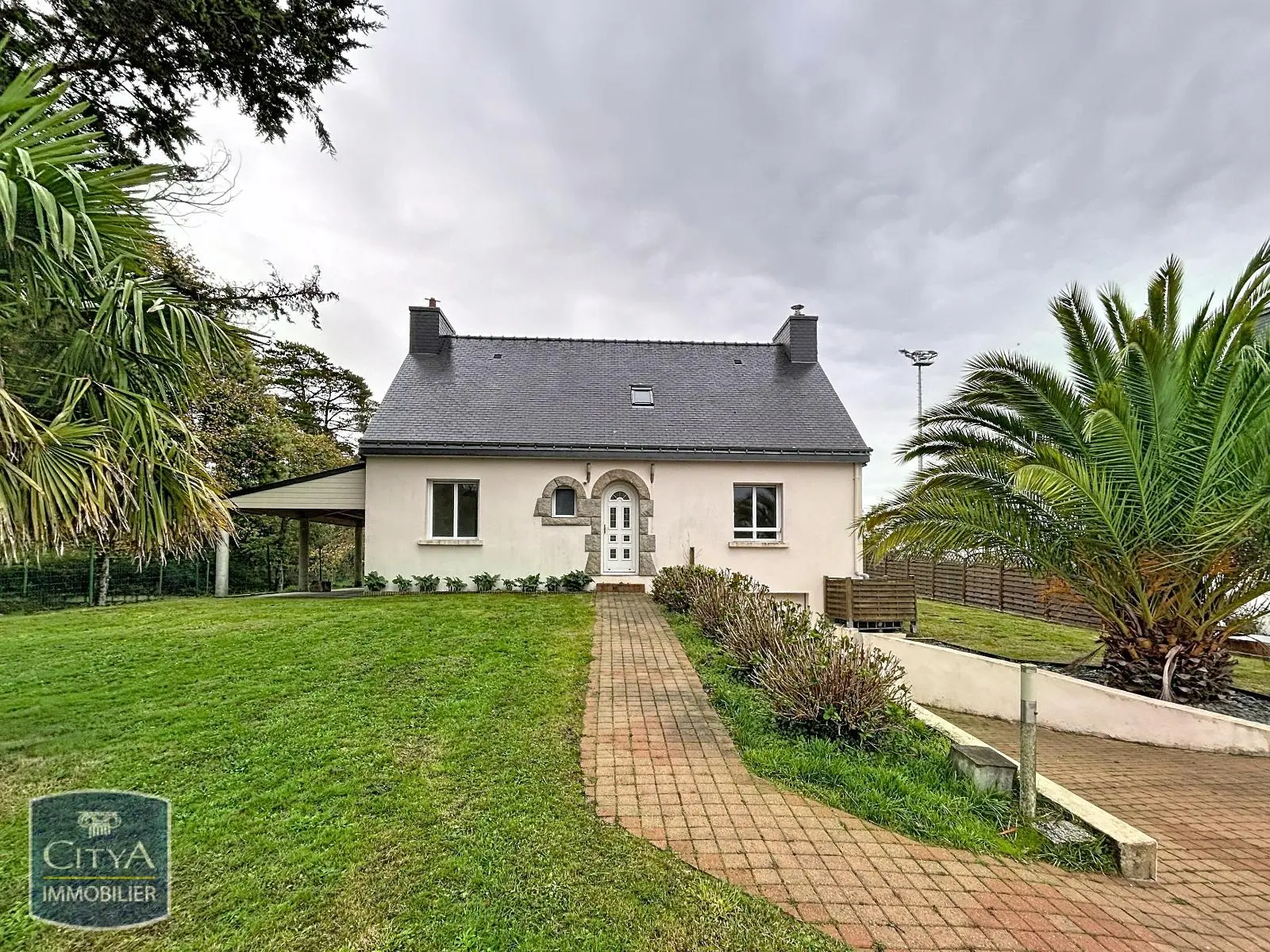 Photo 1 Maison 5 pièces 100m²