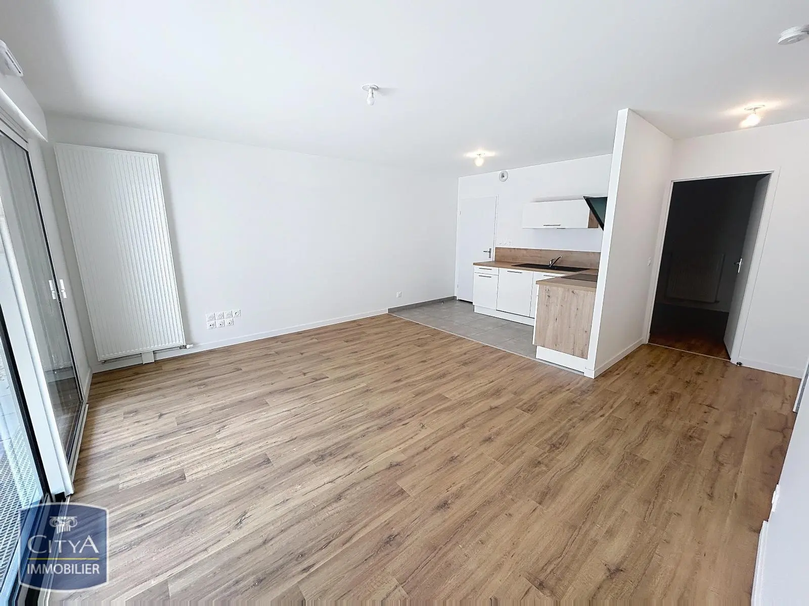 Photo 3 Appartement 3 pièces 60.99m²