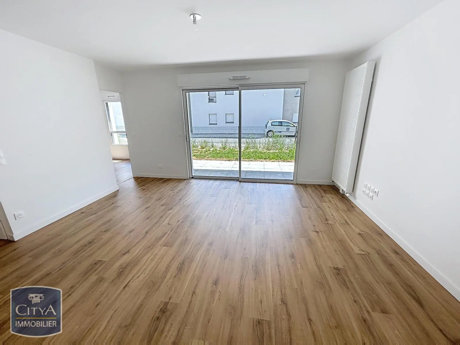 Photo 2 Appartement 3 pièces 60.99m²