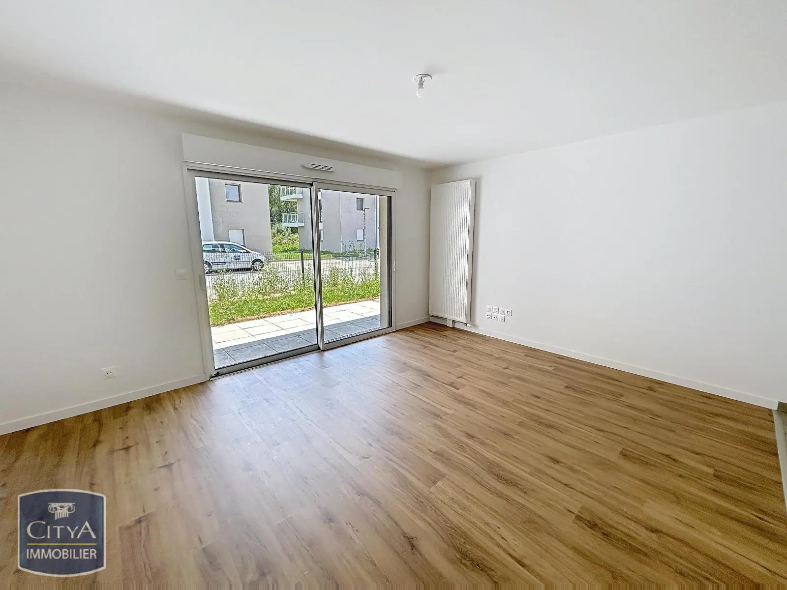 Photo 4 Appartement 3 pièces 60.99m²