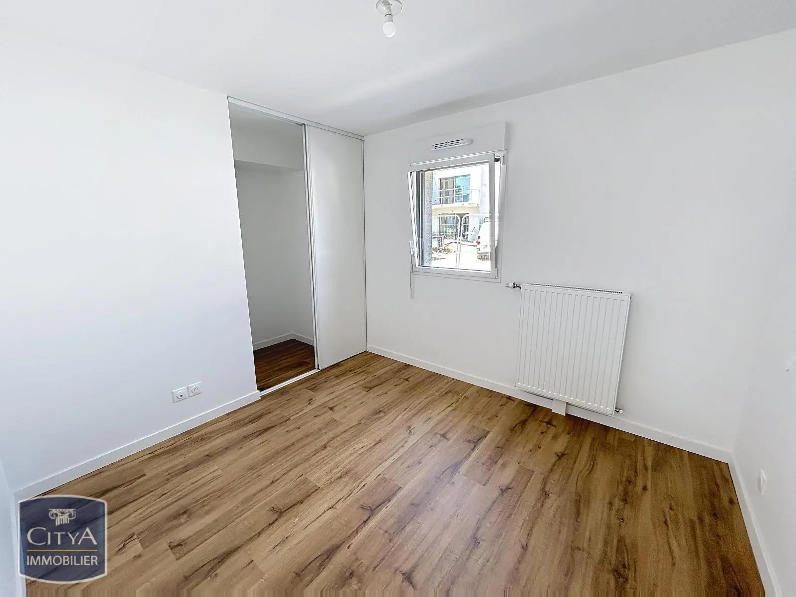 Photo 5 Appartement 3 pièces 60.99m²