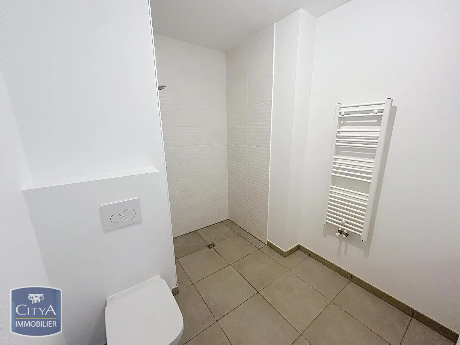 Photo 8 Appartement 3 pièces 60.99m²