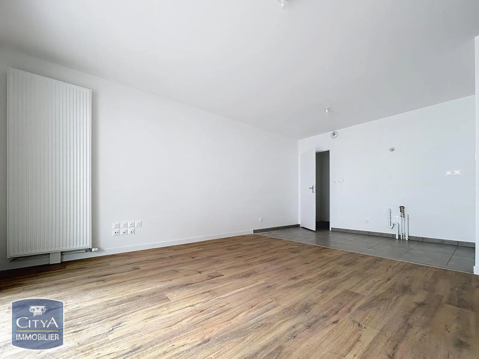 Photo 4 Appartement 3 pièces 46.49m²