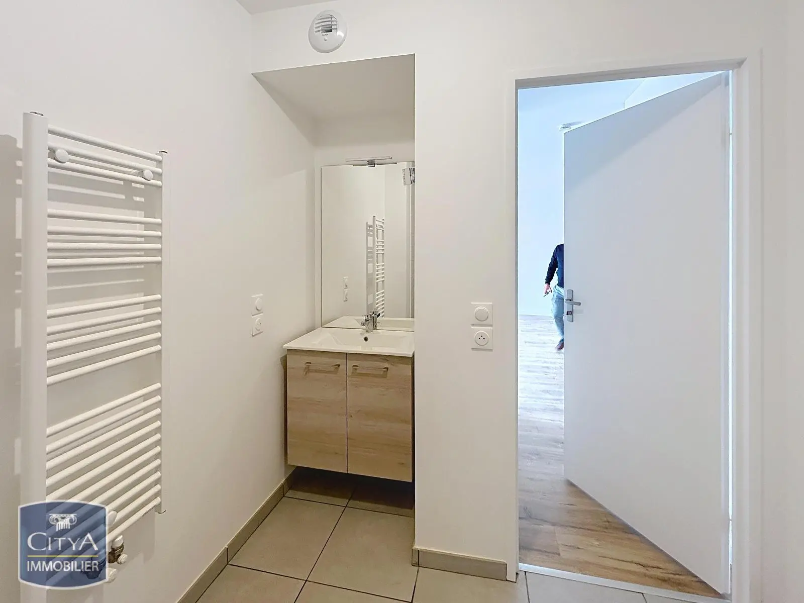 Photo 8 Appartement 3 pièces 46.49m²