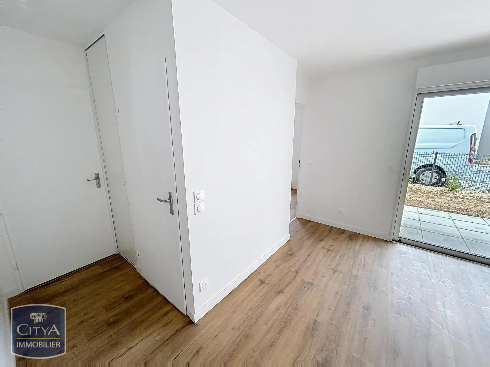 Photo 6 Appartement 3 pièces 46.49m²