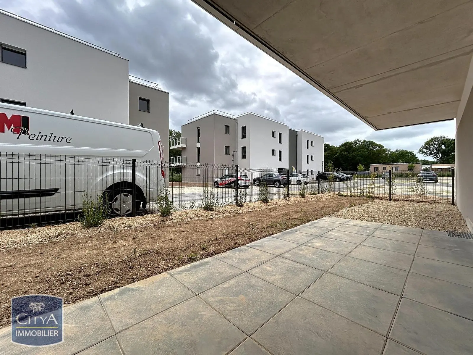 Photo 1 Appartement 3 pièces 46.49m²