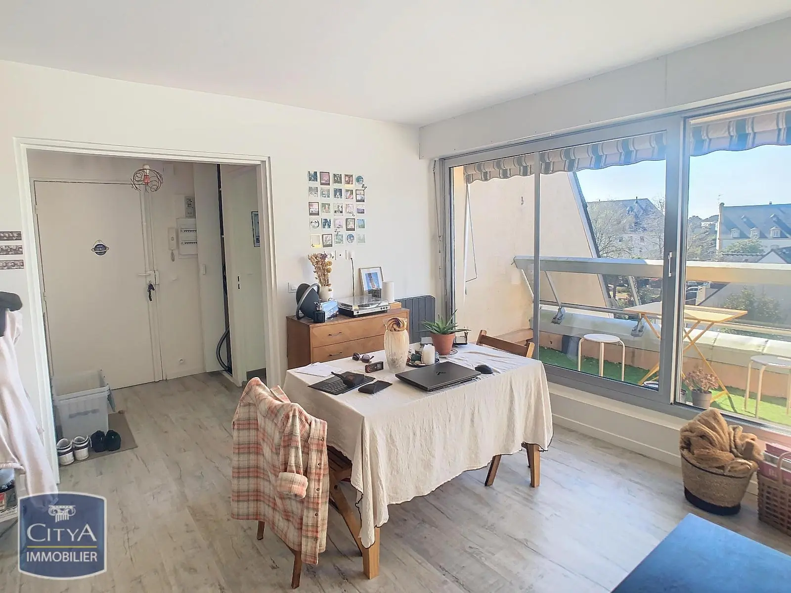Photo 5 Appartement 1 pièce 40.1m²