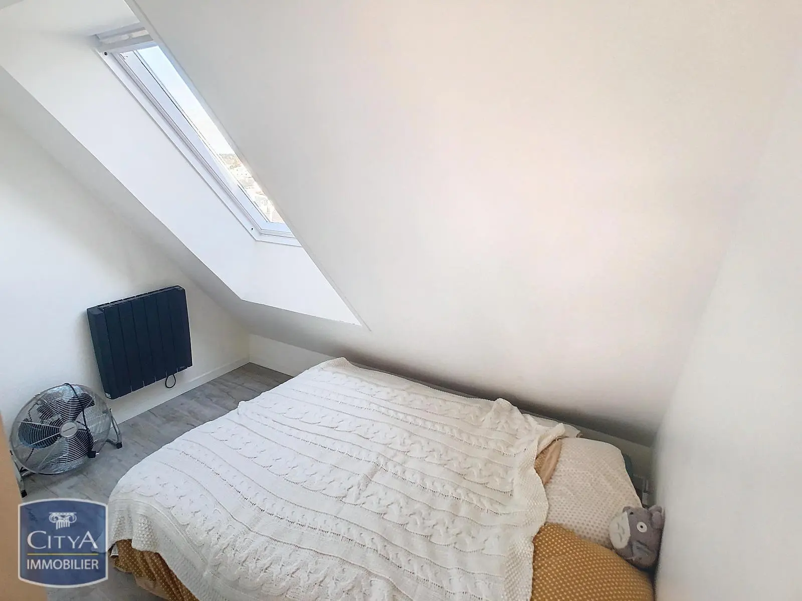 Photo 7 Appartement 1 pièce 40.1m²