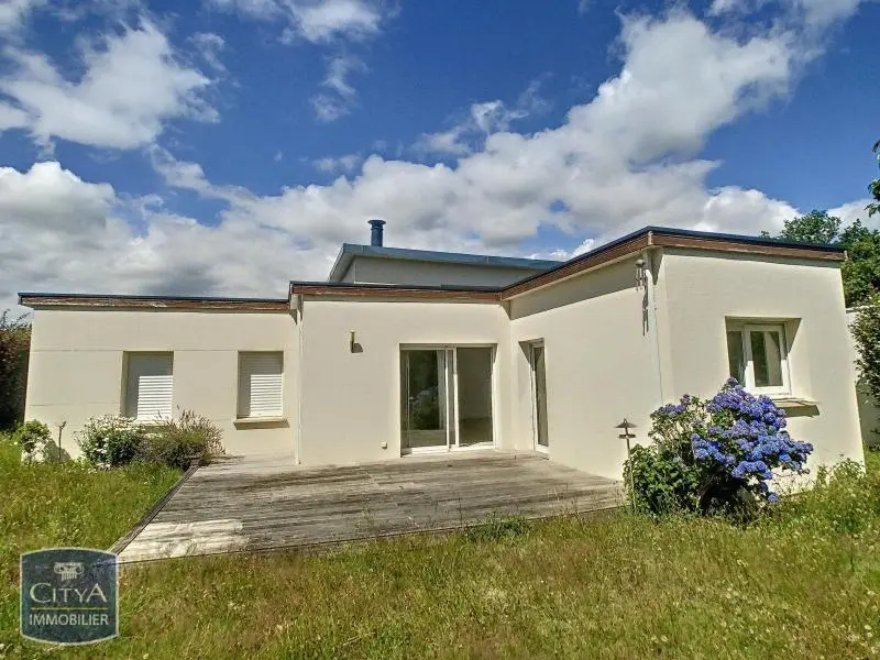 Photo 1 Maison 5 pièces 97.77m²