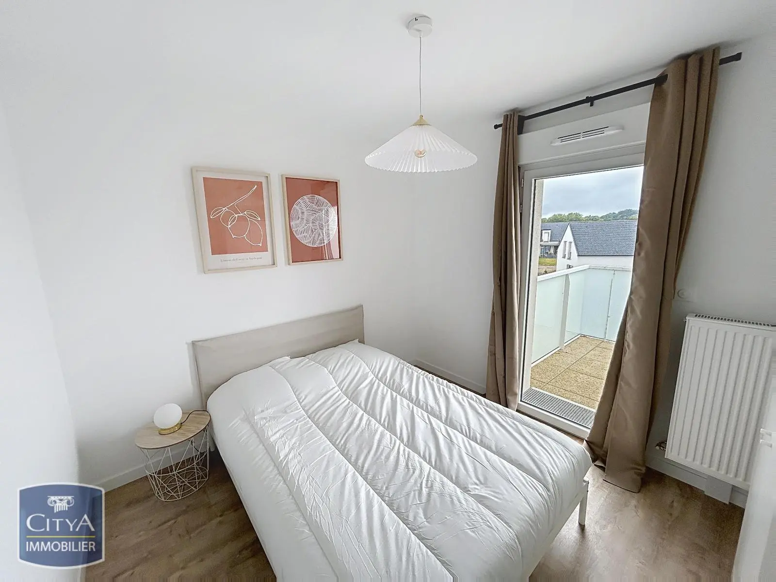 Photo 6 Appartement 3 pièces 65.36m²