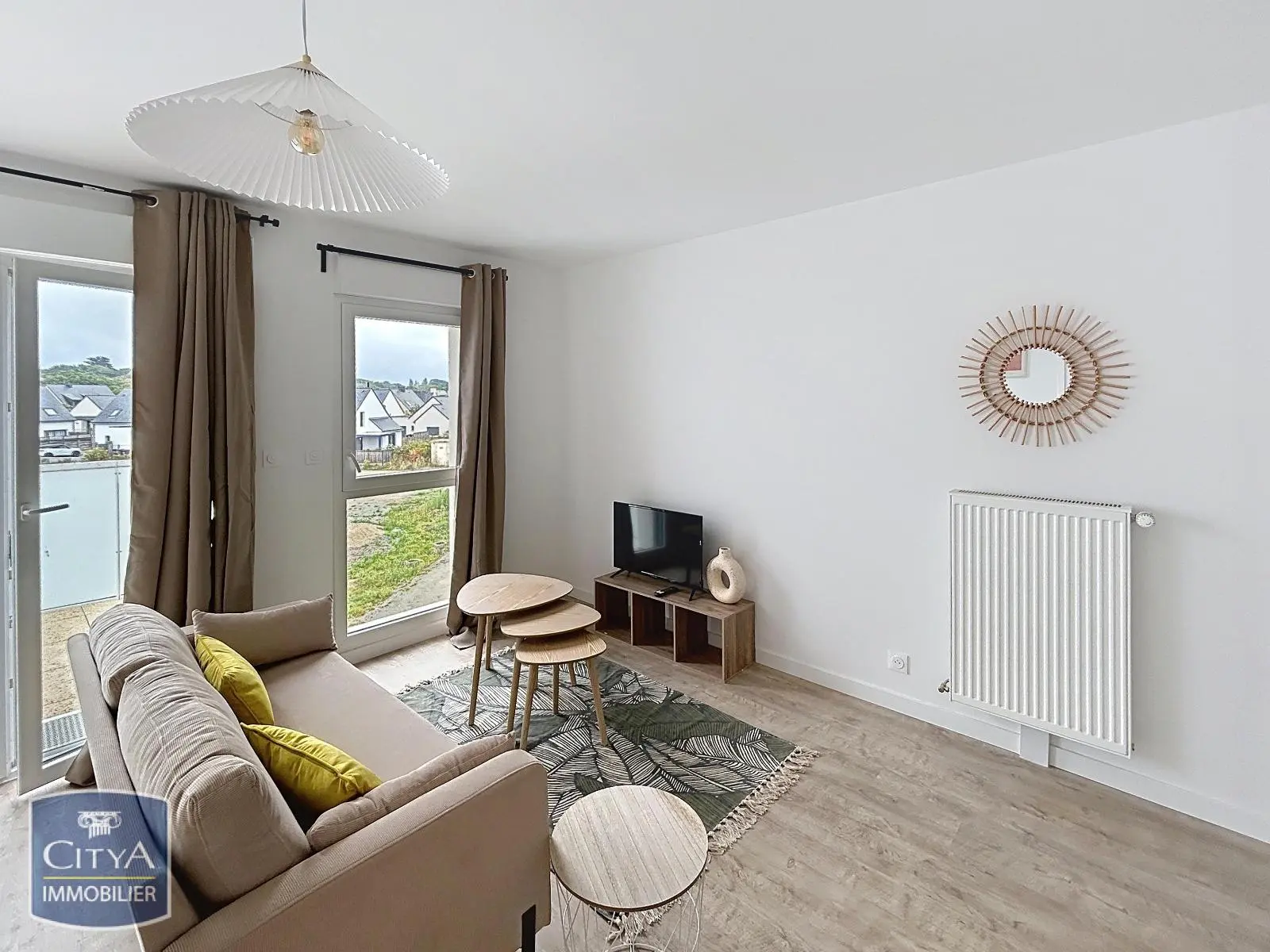 Photo 3 Appartement 3 pièces 65.36m²