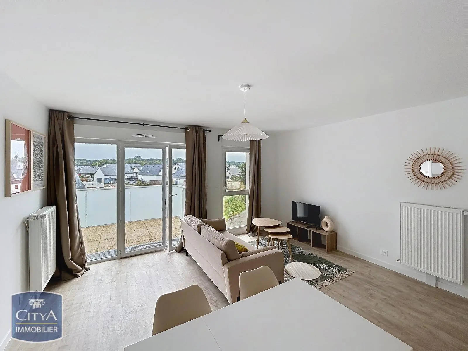 Photo 7 Appartement 3 pièces 65.36m²