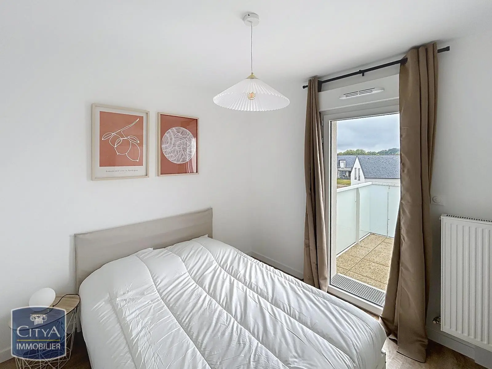 Photo 8 Appartement 3 pièces 65.36m²