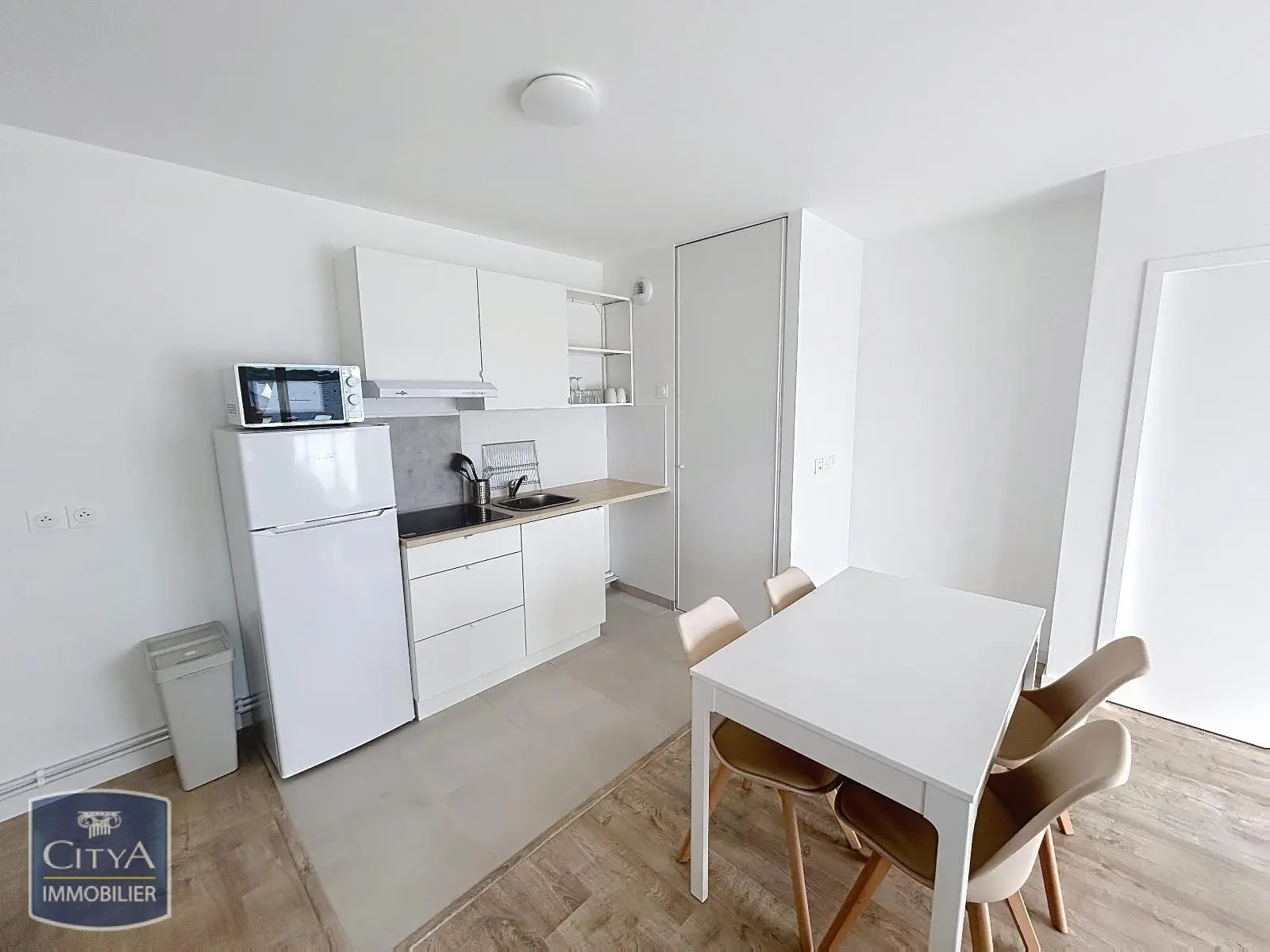 Photo 2 Appartement 3 pièces 65.36m²