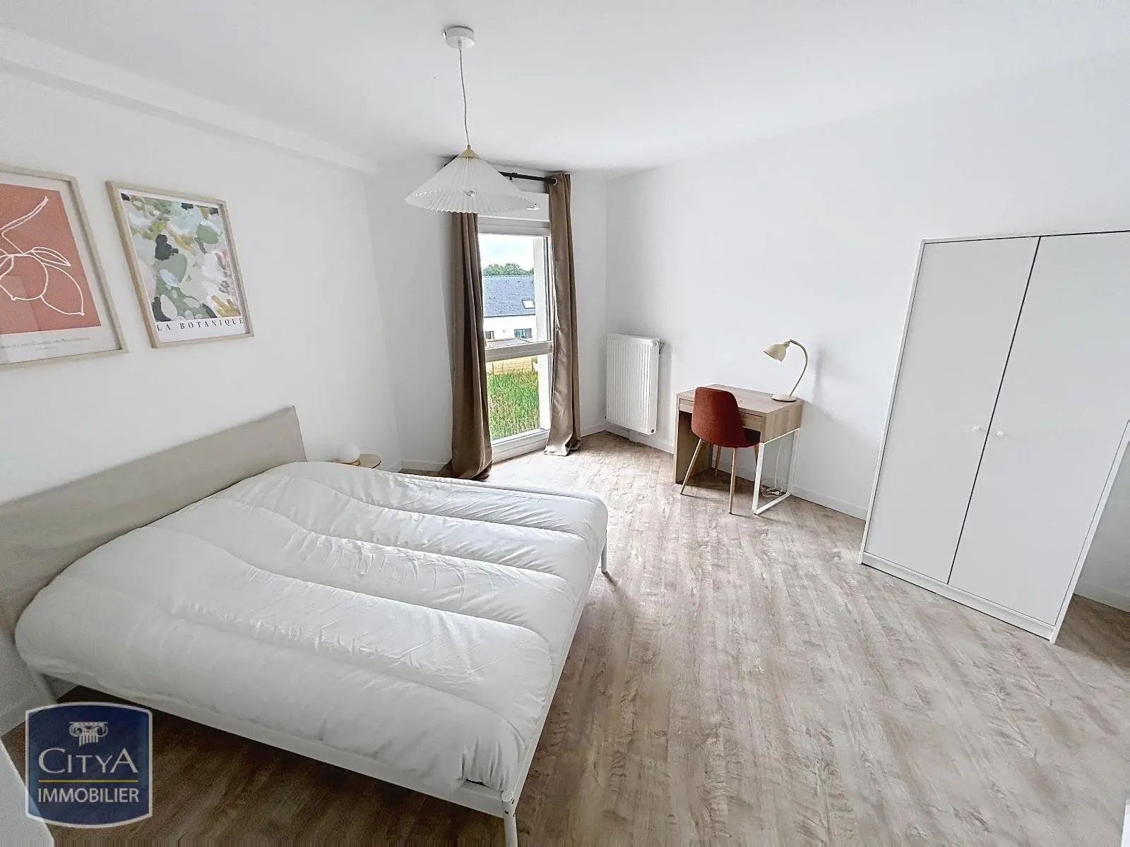 Photo 6 Appartement 3 pièces 65.36m²