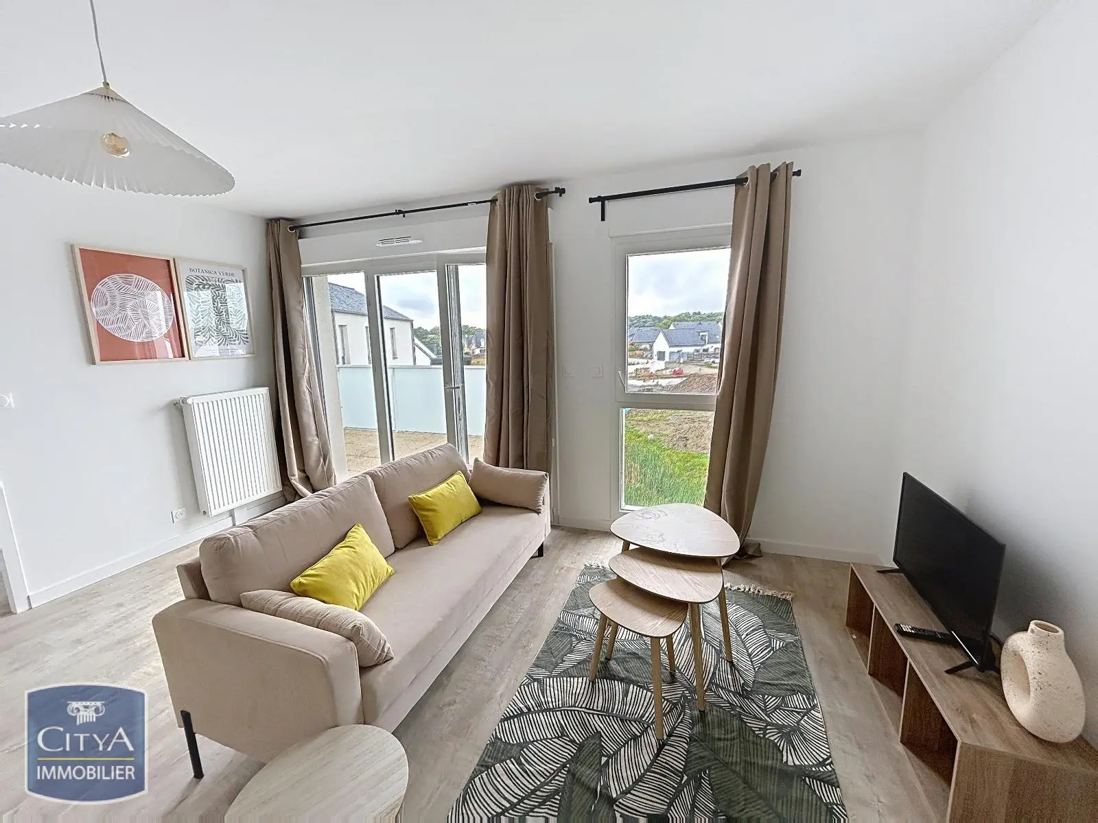 Photo 11 Appartement 3 pièces 65.36m²