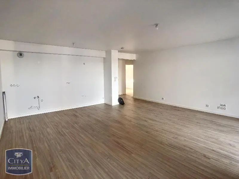 Photo 3 Appartement 3 pièces 76.75m²