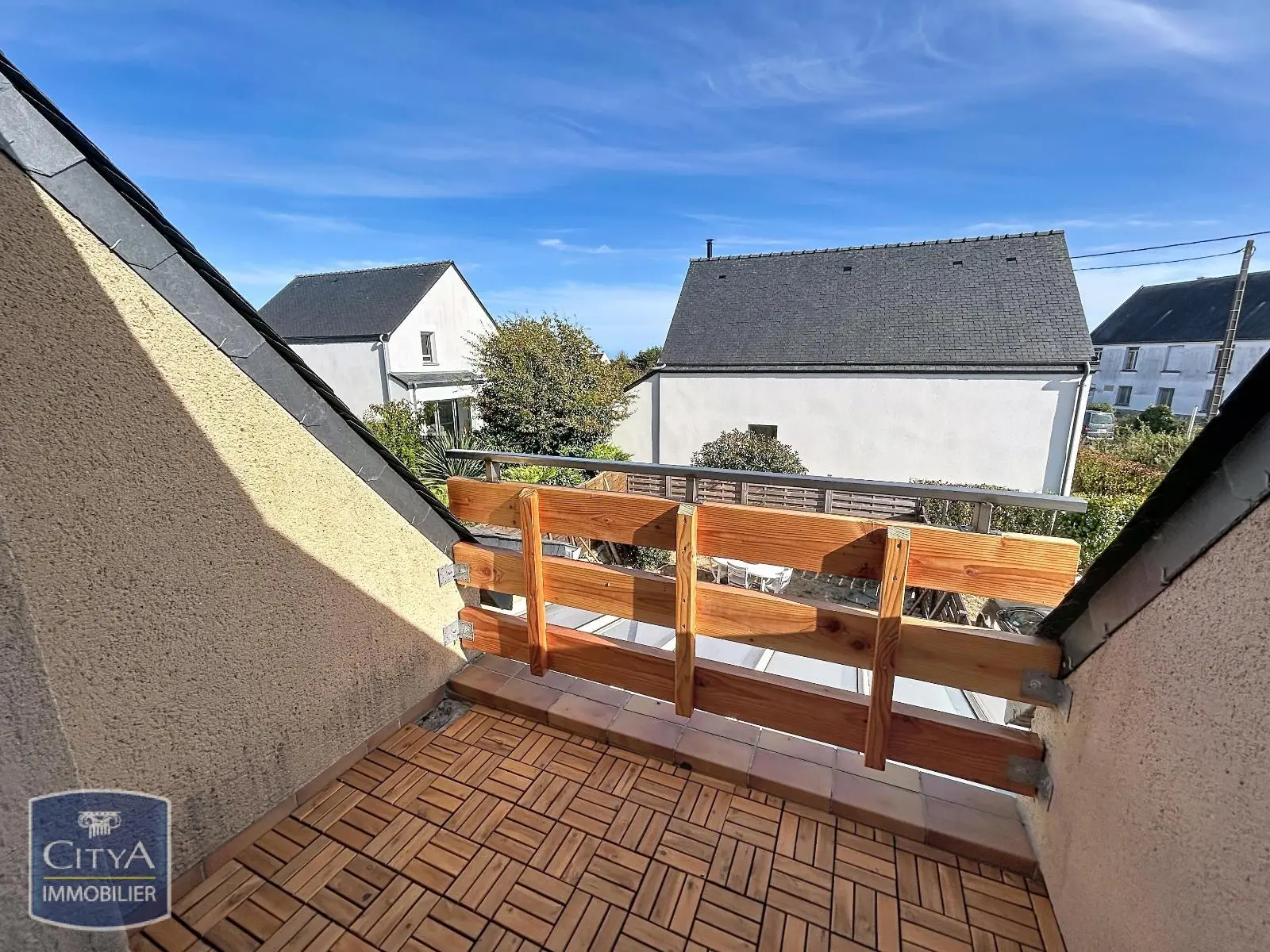 Photo 1 Appartement 1 pièce 16.78m²