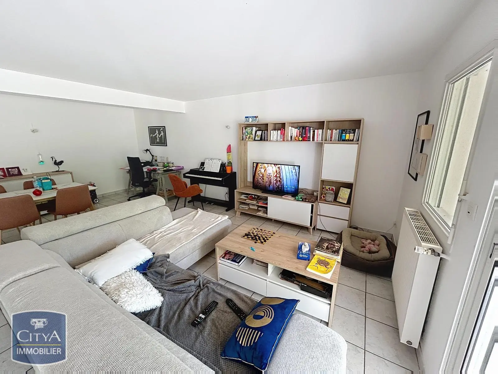Photo 6 Appartement 3 pièces 85.25m²