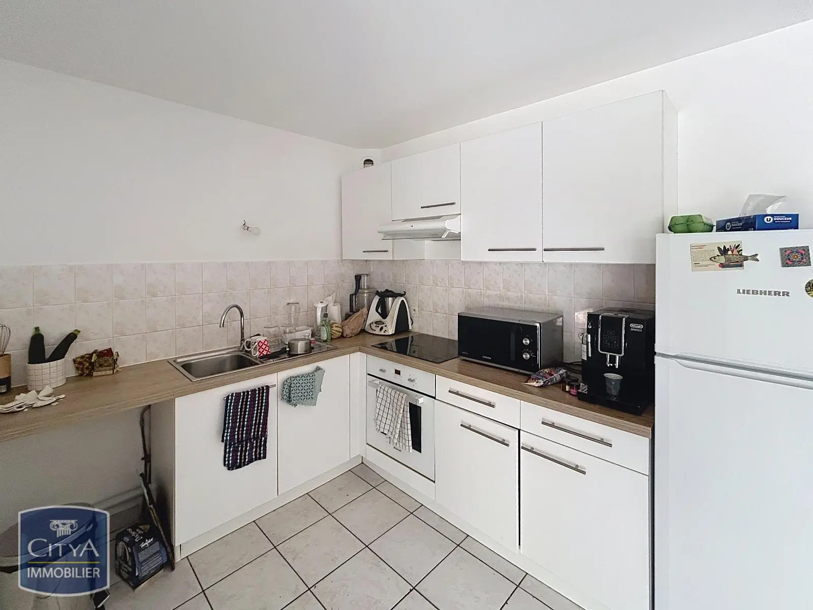 Photo 4 Appartement 3 pièces 85.25m²