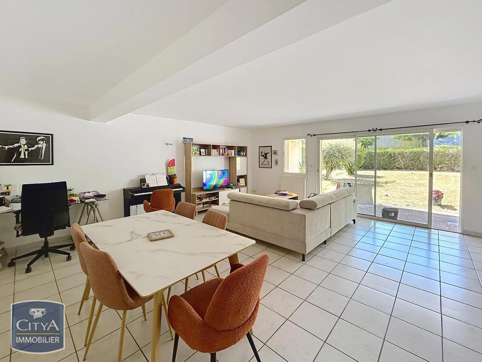 Photo 5 Appartement 3 pièces 85.25m²