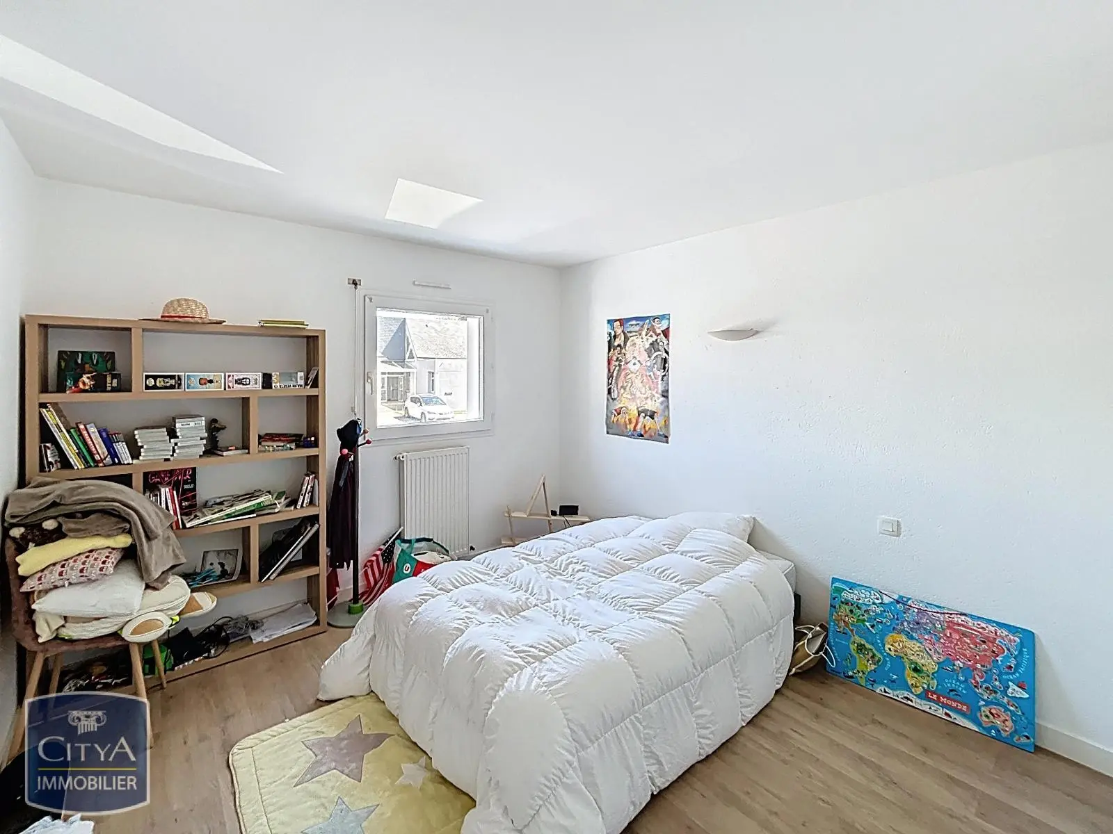 Photo 7 Appartement 3 pièces 85.25m²
