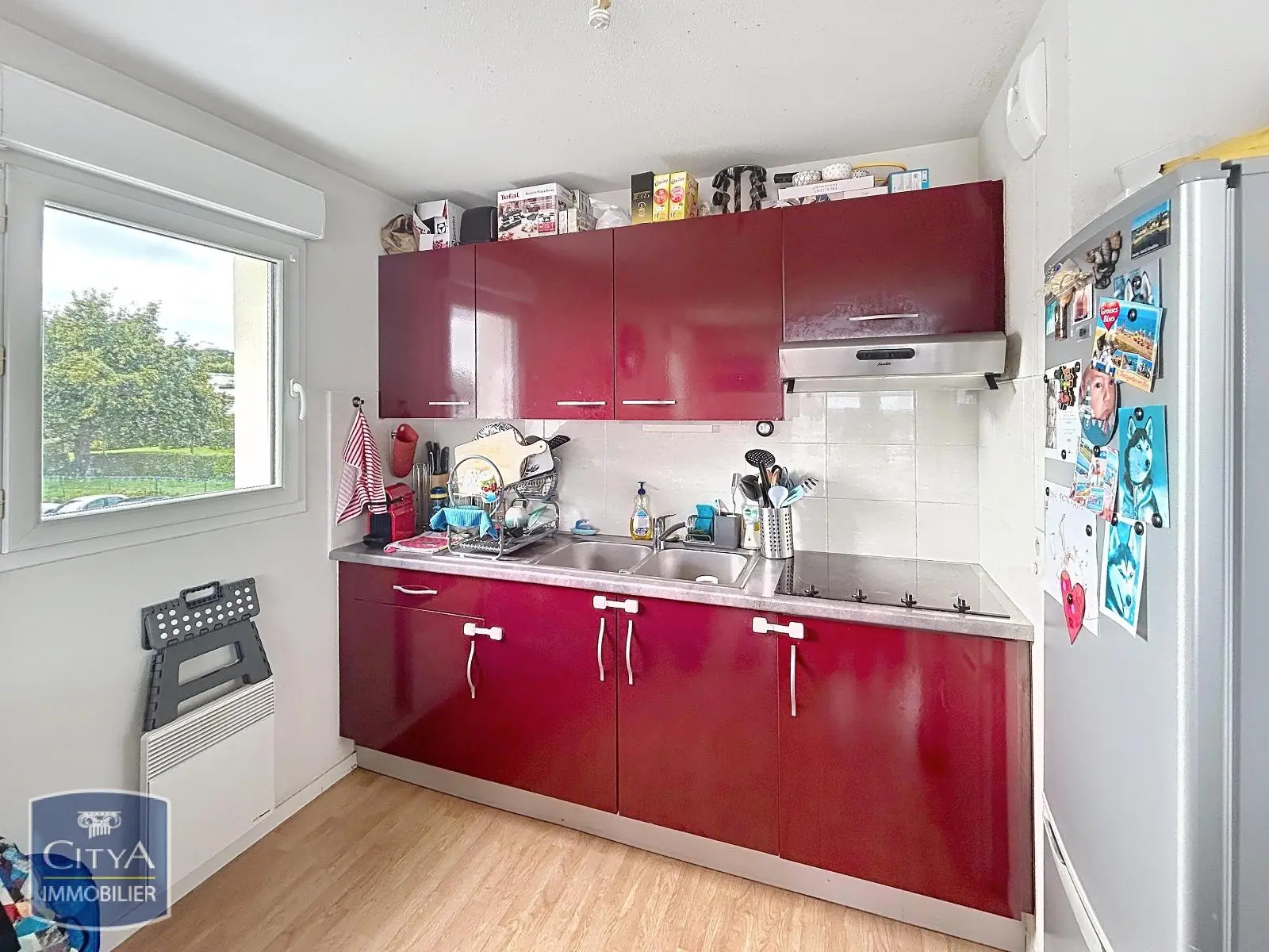 Photo 3 Appartement 3 pièces 62.49m²