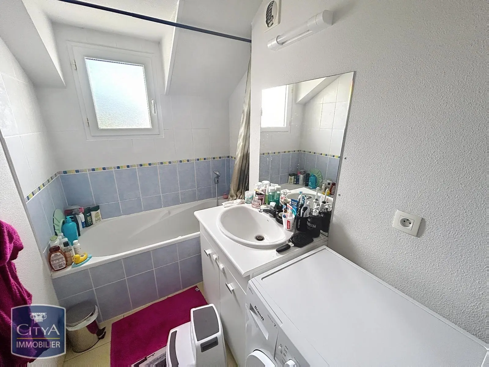 Photo 6 Appartement 3 pièces 62.49m²